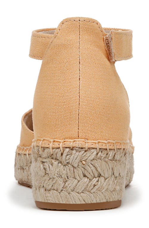 SOUL NATURALIZER SOUL NATURALIZER WREN ESPADRILLE FLAT