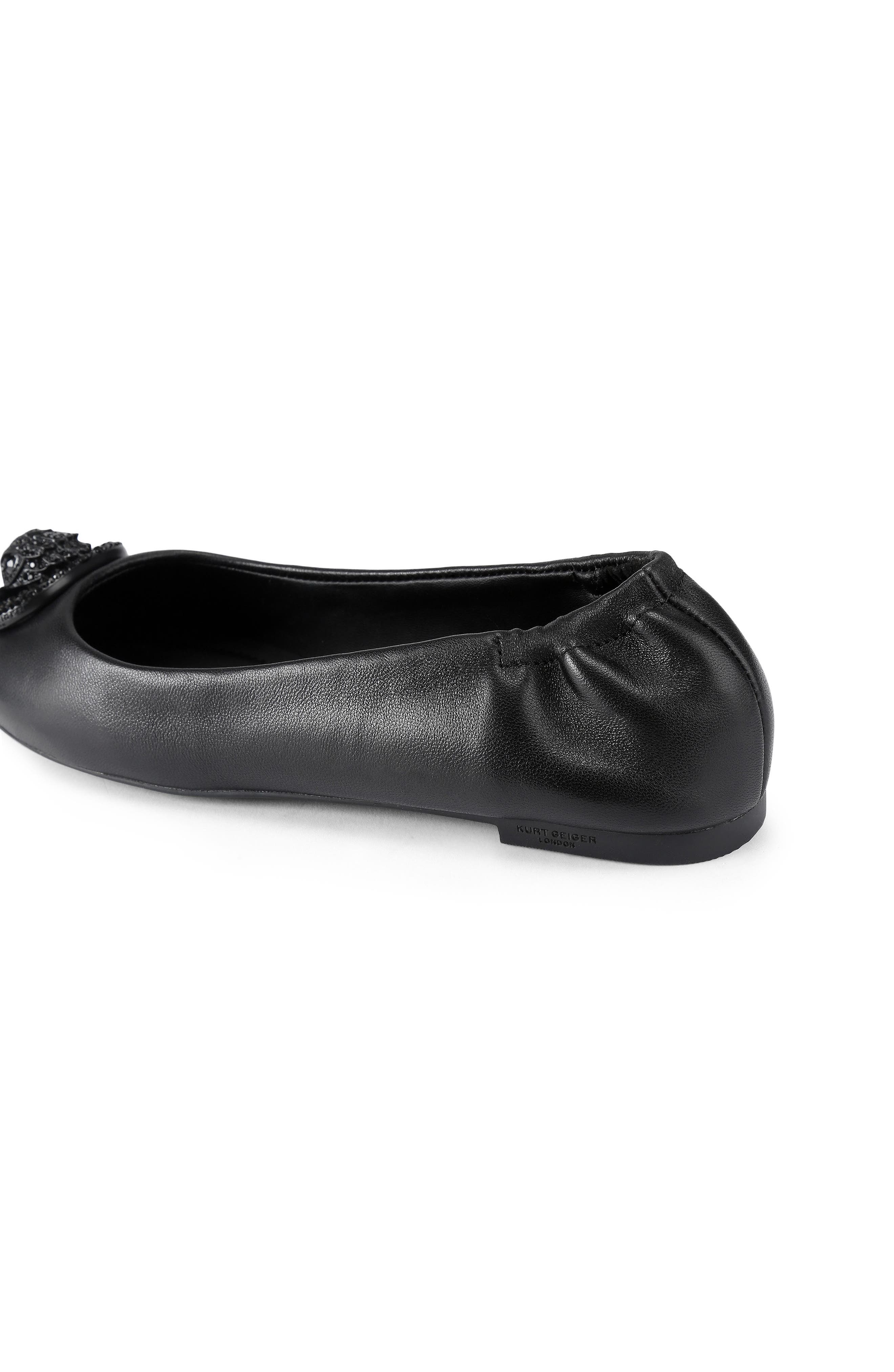 Kurt Geiger London Chelsea Ballet Flat, Alternate, color, 