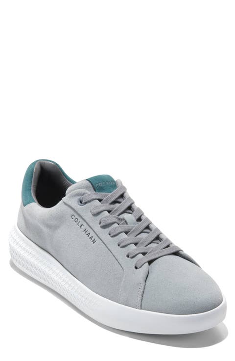 Grand Hurrion Cup LTT Low Top Sneaker (Men)