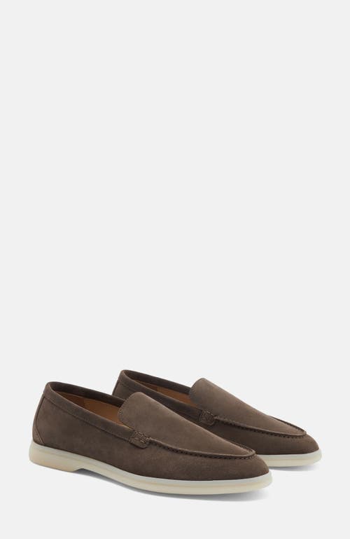 Scarosso Ludovica Loafers