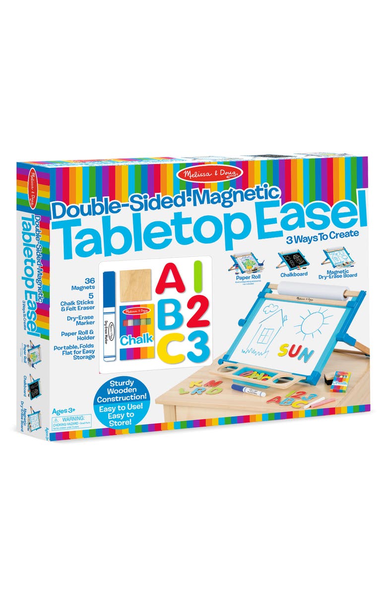 Tabletop Art Easel