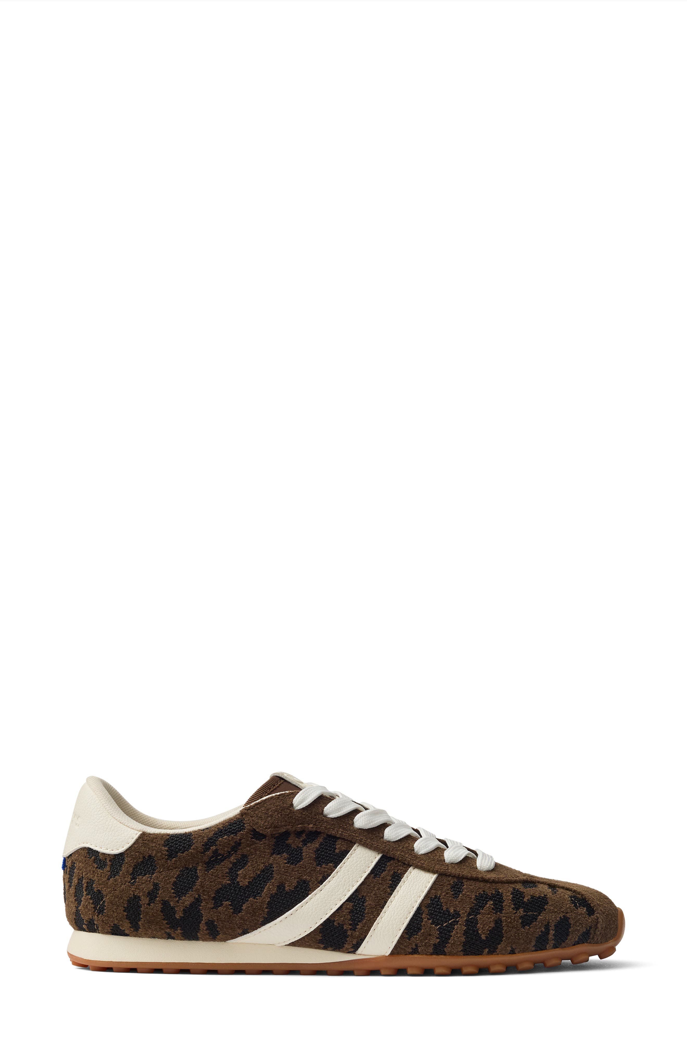 REVELVET CHEETAH STRIPE