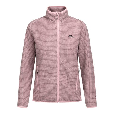 Celia Fleece Jacket