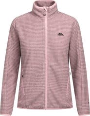 Trespass Celia Fleece Jacket