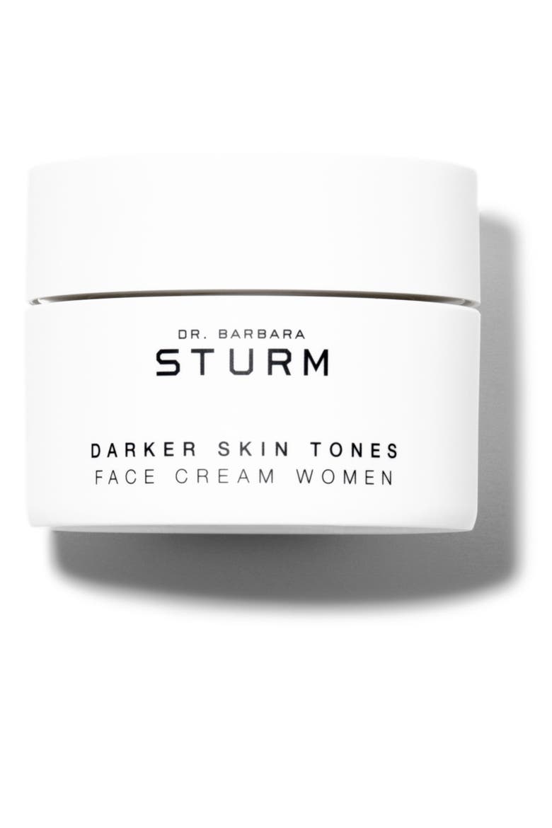 Darker Skin Tones Face Cream, Main, color, NO COLOR