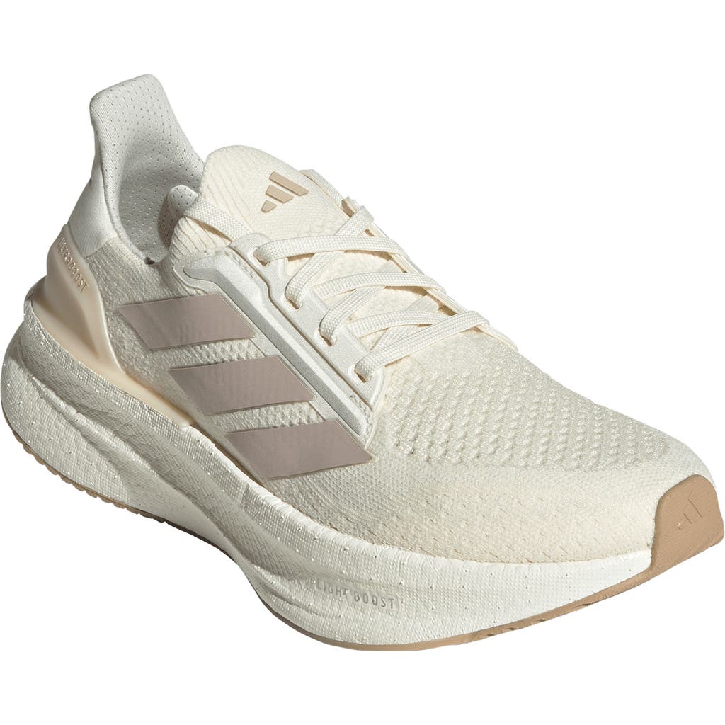 Adidas Originals Adidas Ultraboost 5 Running Shoe In Neutral