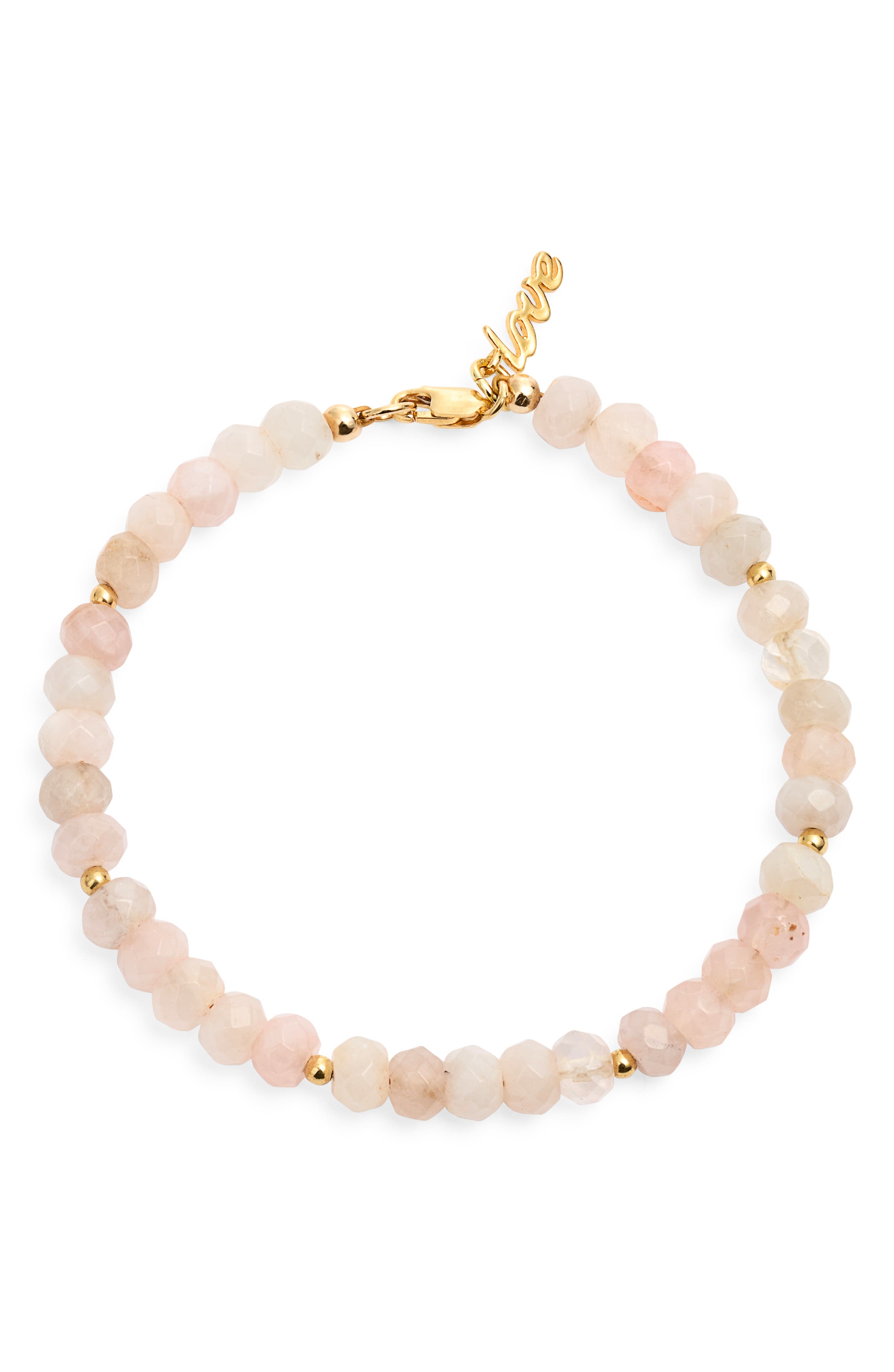 selected ROSE QUARTZ