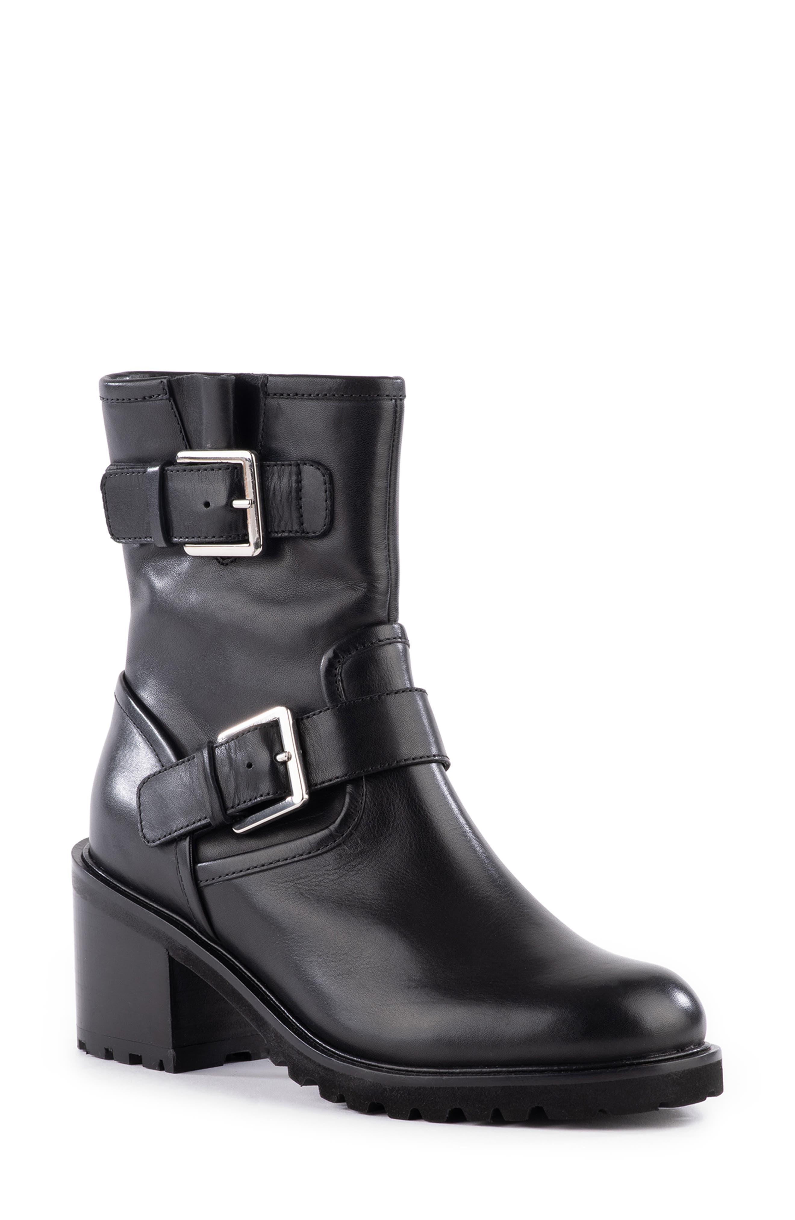 Seychelles Run Free Buckle Bootie, Main, color, 