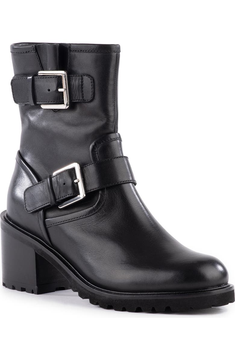 Seychelles Run Free Buckle Bootie, Main, color,