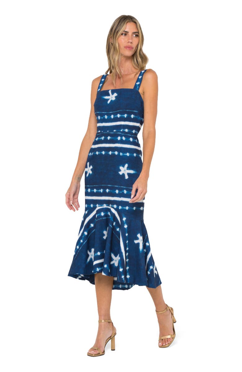 JBQ Natasha Dress, Alternate, color,