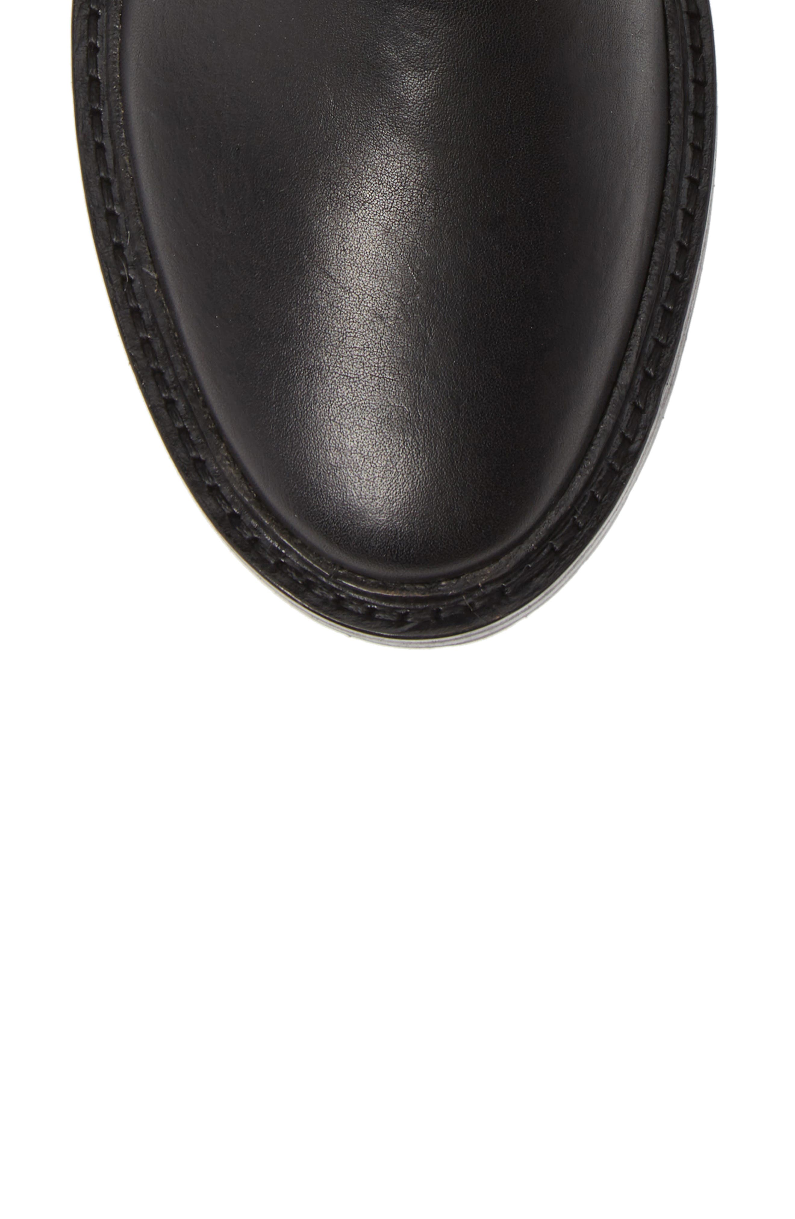 rag & bone Moto Boot, Alternate, color, 