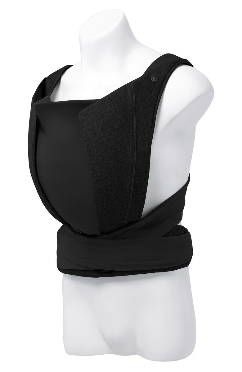 CYBEX Yema Denim Trim Baby Carrier, Alternate, color, 