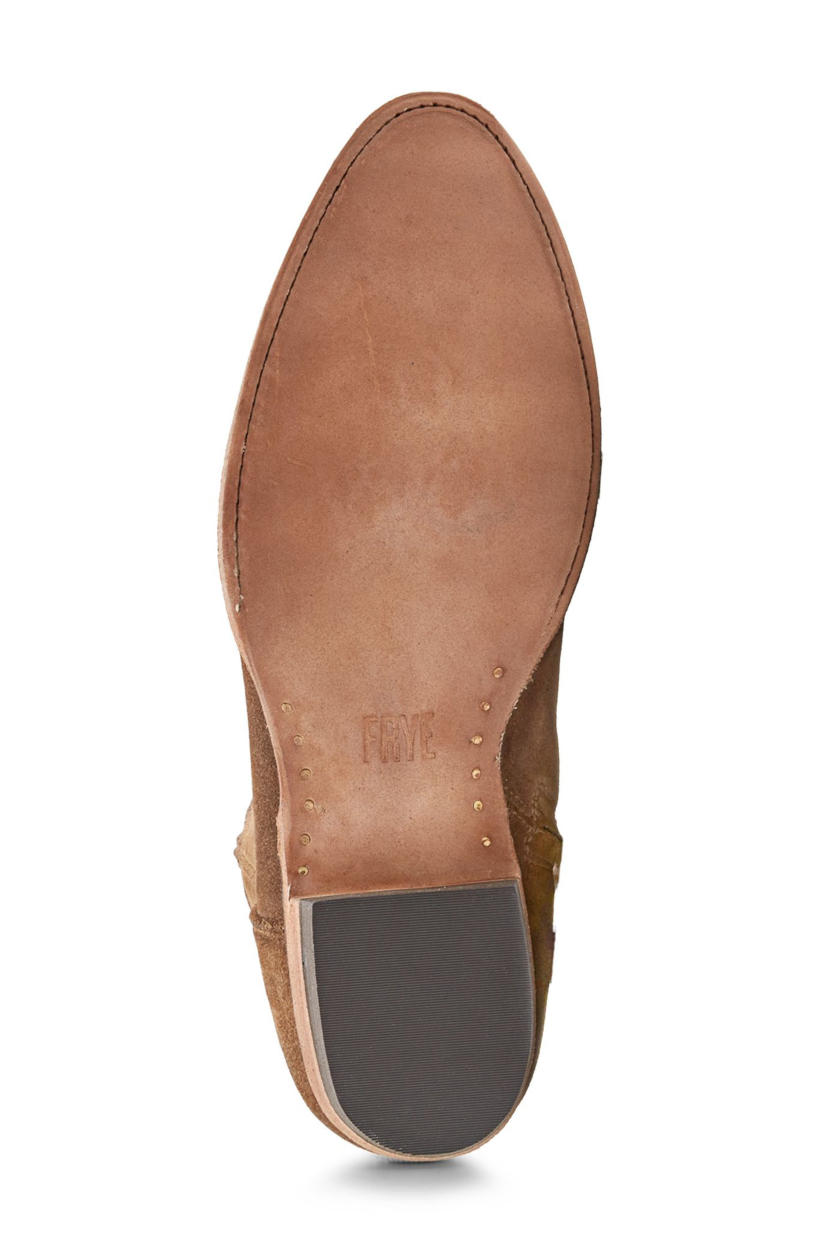 Austin Western Boot, Alternate, color, DARK ASH