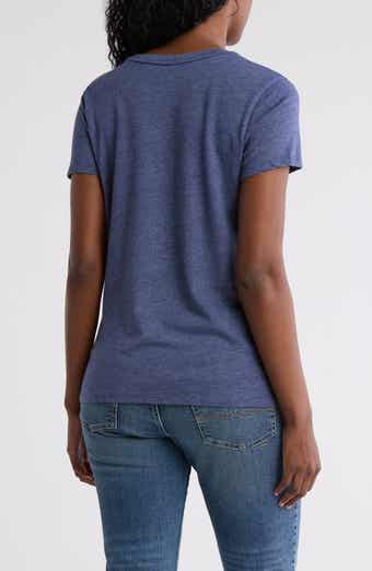 Lucky Brand Sweet Mid Rise Crop Jeans