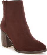 LONDON RAG Eigur Bootie