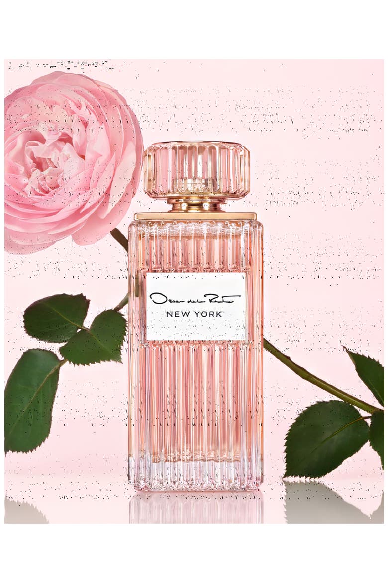 Oscar New York Eau de Parfum 3-Piece Set $210 Value, Alternate, color, NO COLOR