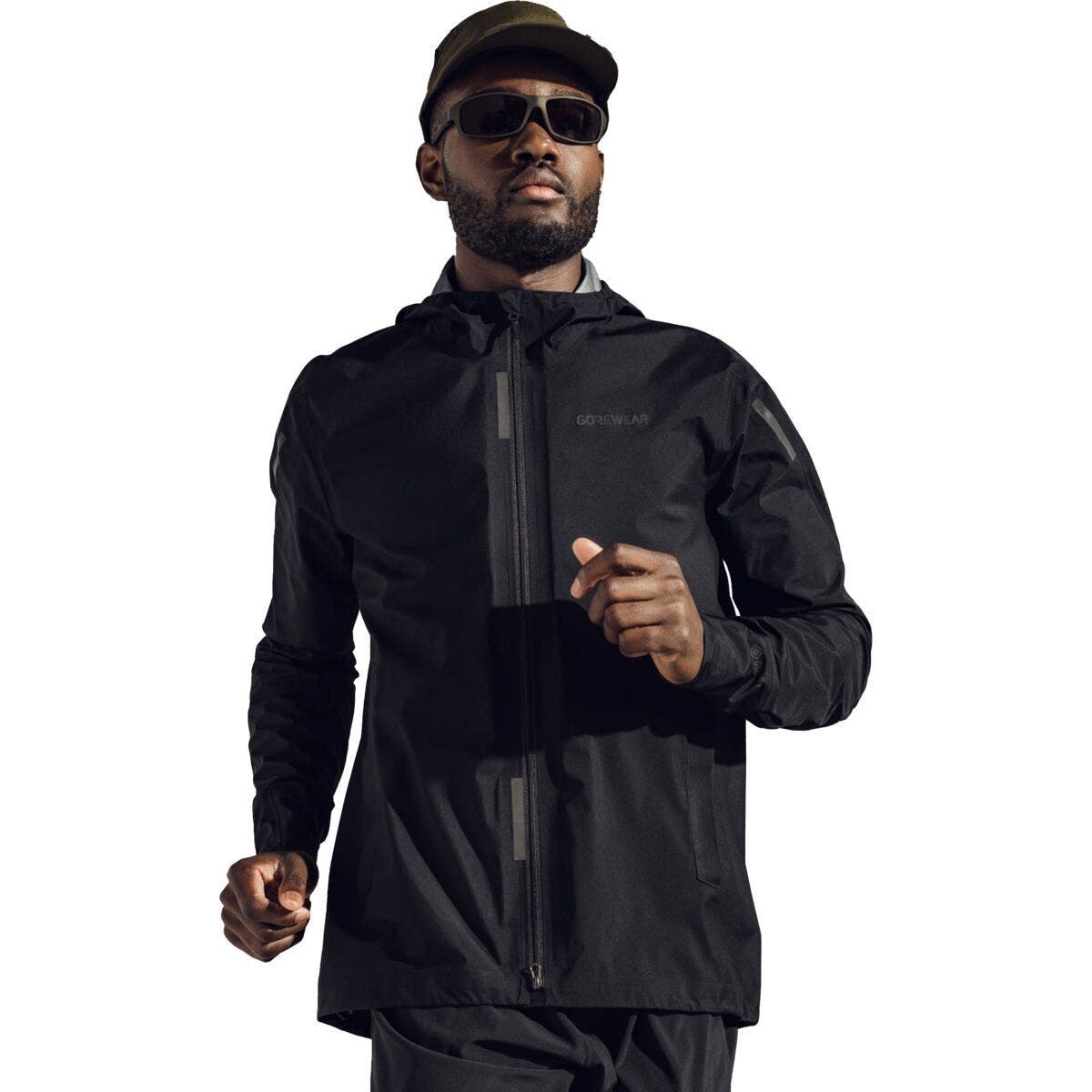 selected Black