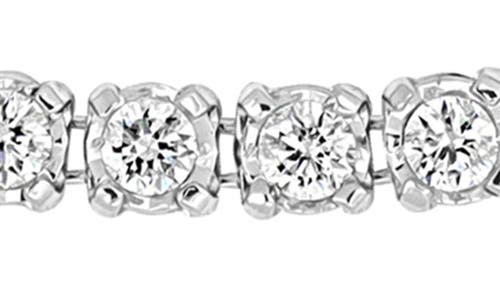 Bony Levy Audrey Diamond Tennis Bracelet