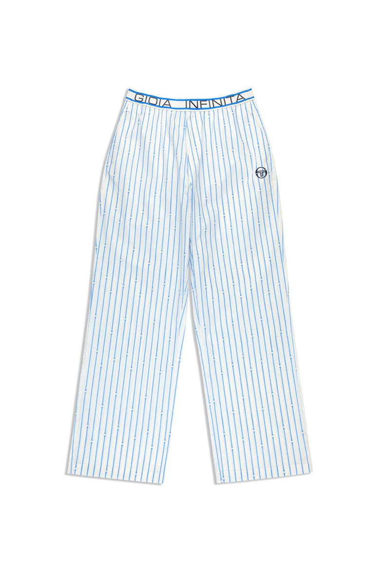 Women's Colonna Pant, Alternate, color, FRENCH BLUE