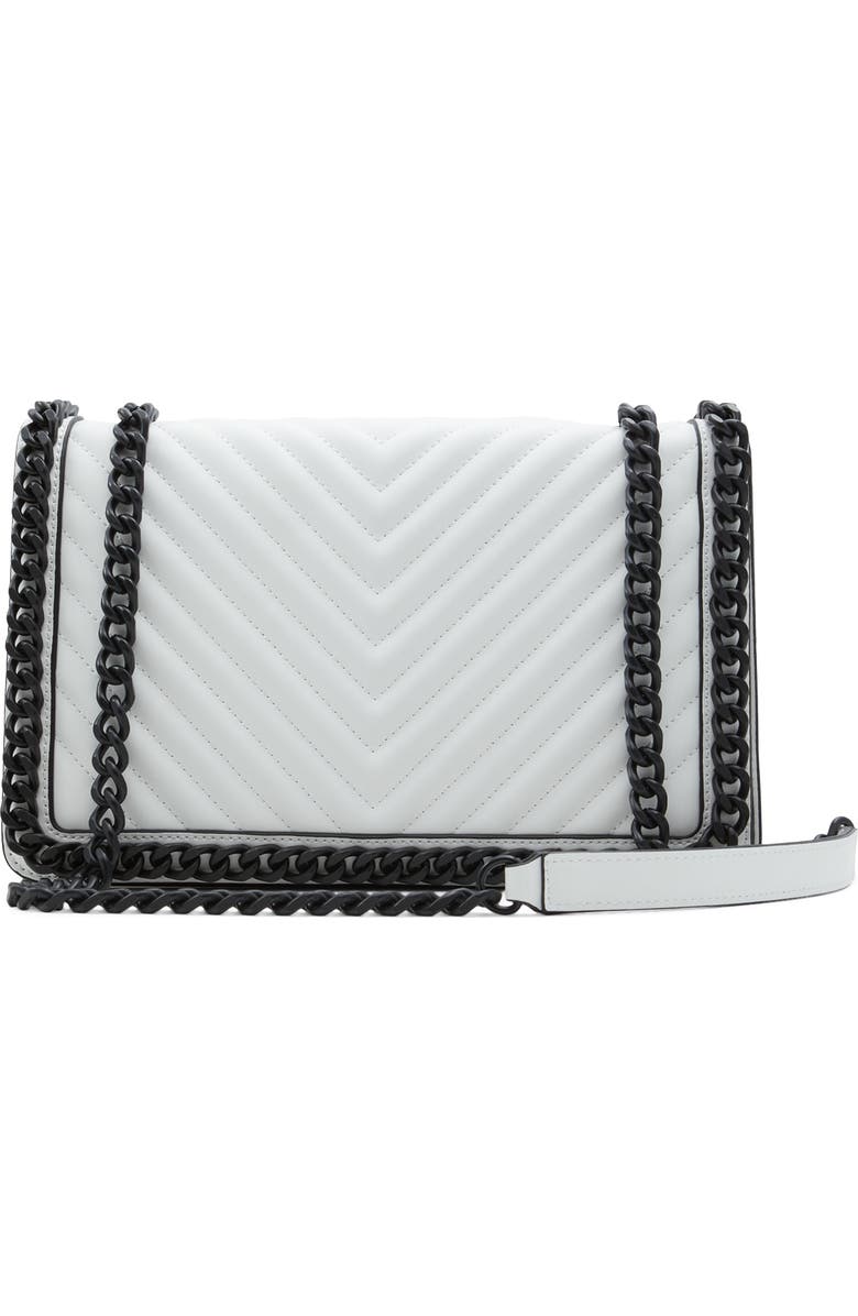 ALDO Greenwald Crossbody Bag, Main, color,