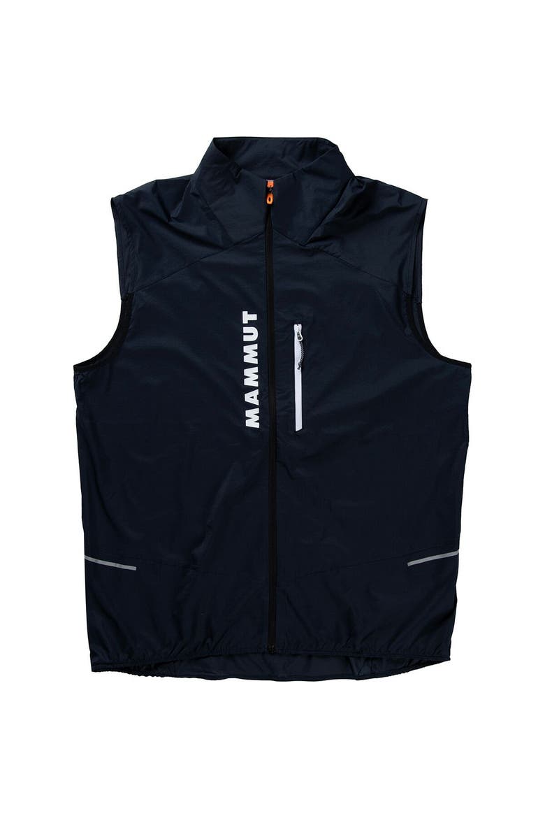 Aenergy Tr Wb Hybrid Vest - Men's, Main, color, Black
