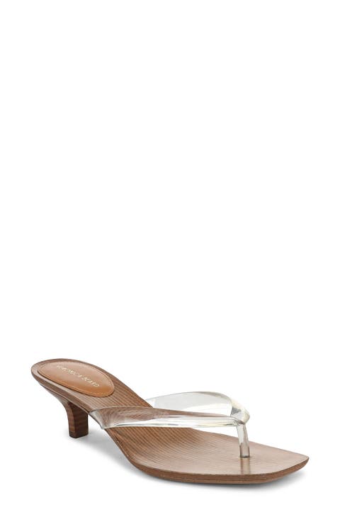 Clea Jelly Sandal (Women)