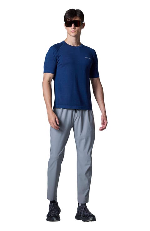 Tech Merino Light Weight Daily Tee