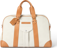 Brunello Cucinelli Grained calfskin street bag