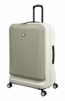 IT COUTURE Luminita 31-Inch Hardshell Spinner Suitcase