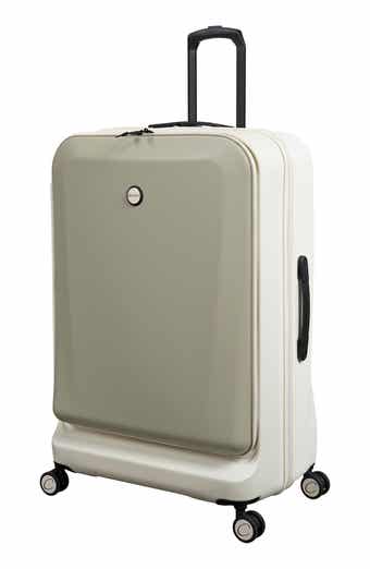 Luminita 31-Inch Hardshell Spinner Suitcase