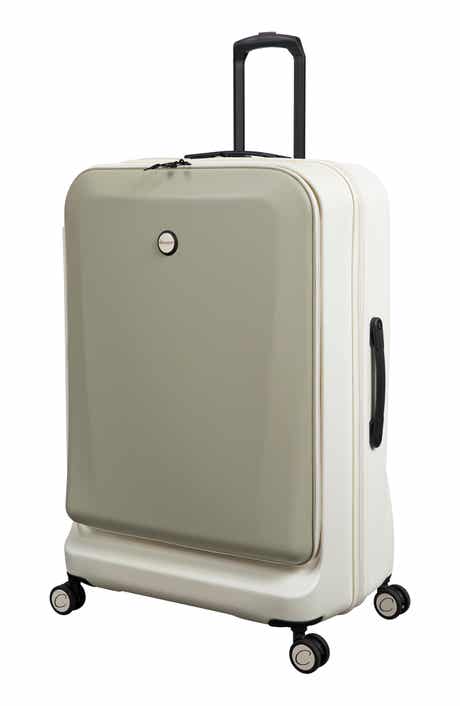 IT COUTURE Luminita 31-Inch Hardshell Spinner Suitcase