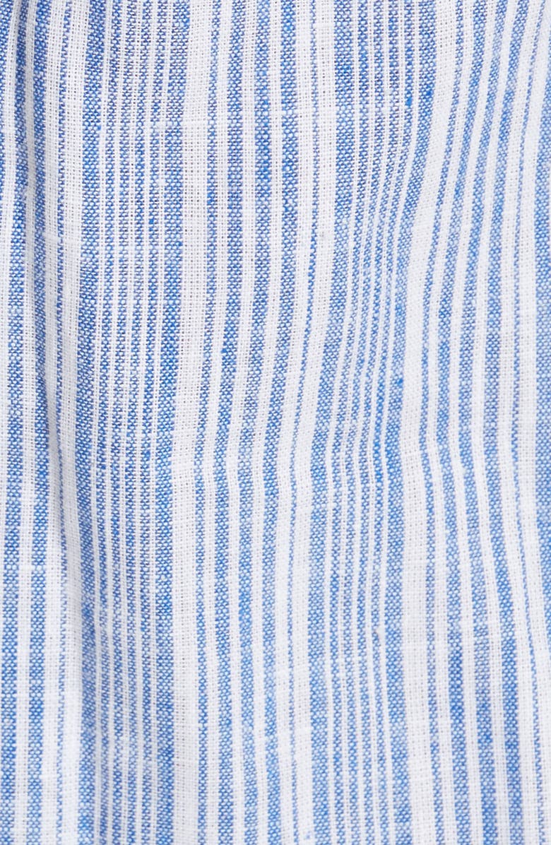 Free People Hello There Beautiful Shirt, Alternate, color, 