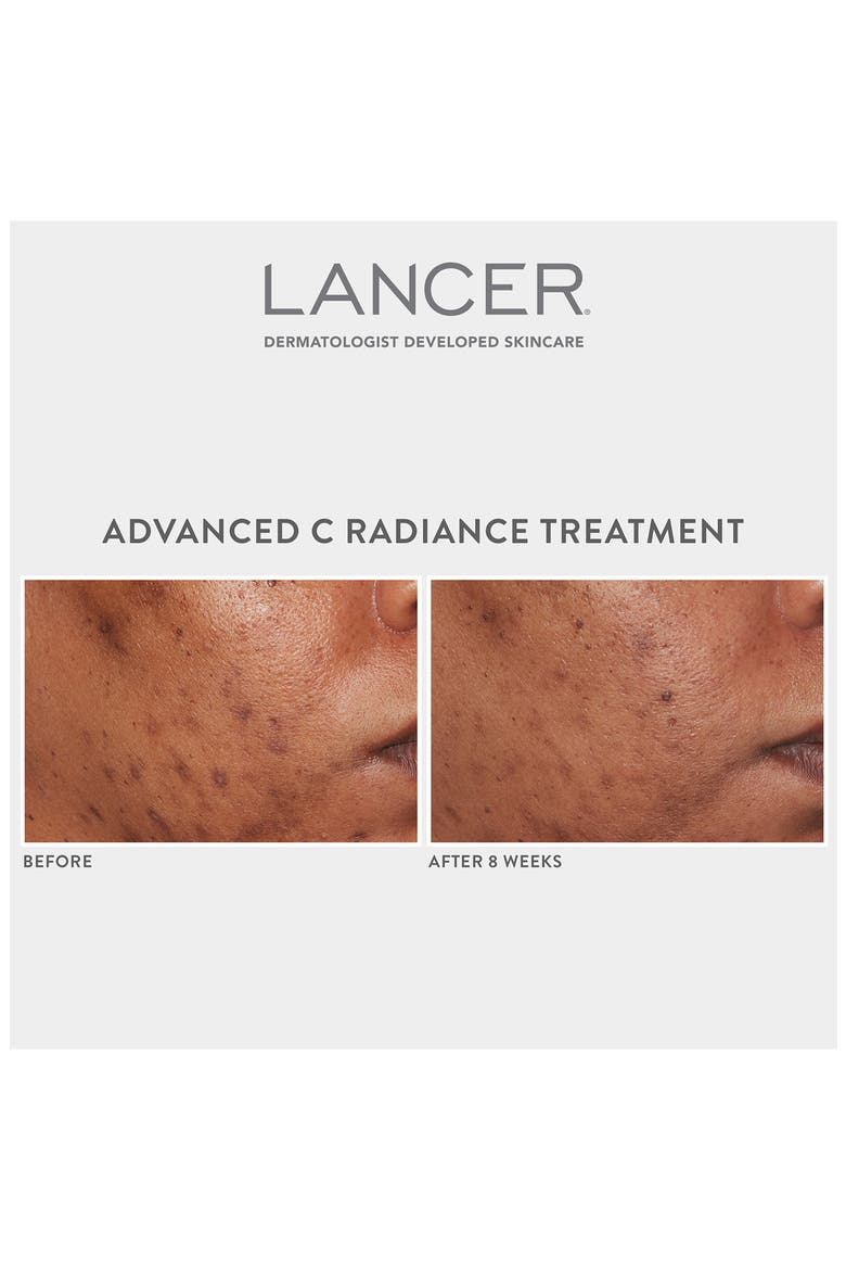 Advanced C Radiance Cream, Alternate, color, NO COLOR