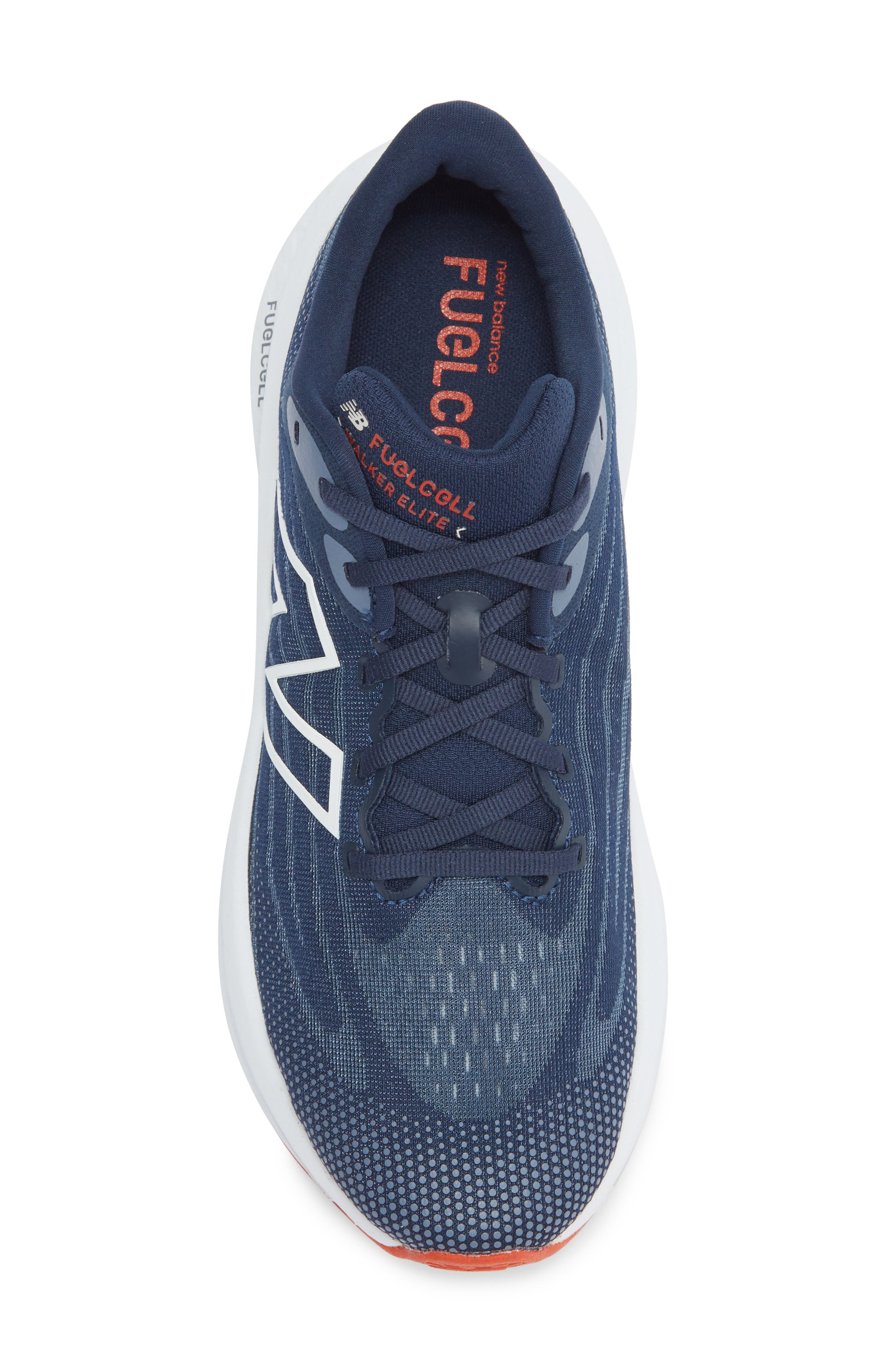 New Balance WKE Sneaker, Alternate, color, Nb Navy/ White