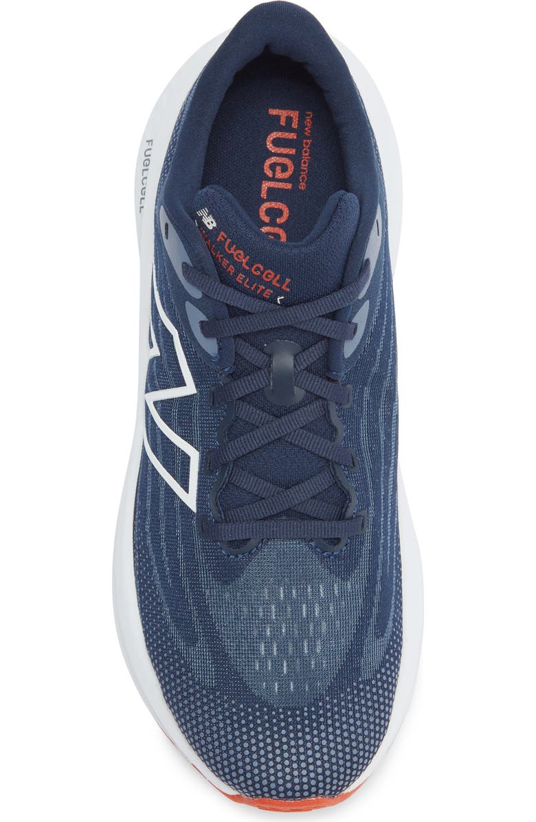 New Balance WKE Sneaker, Alternate, color, Nb Navy/ White
