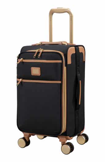 IT LUGGAGE Transposition 22-Inch Soft Side Suitcase