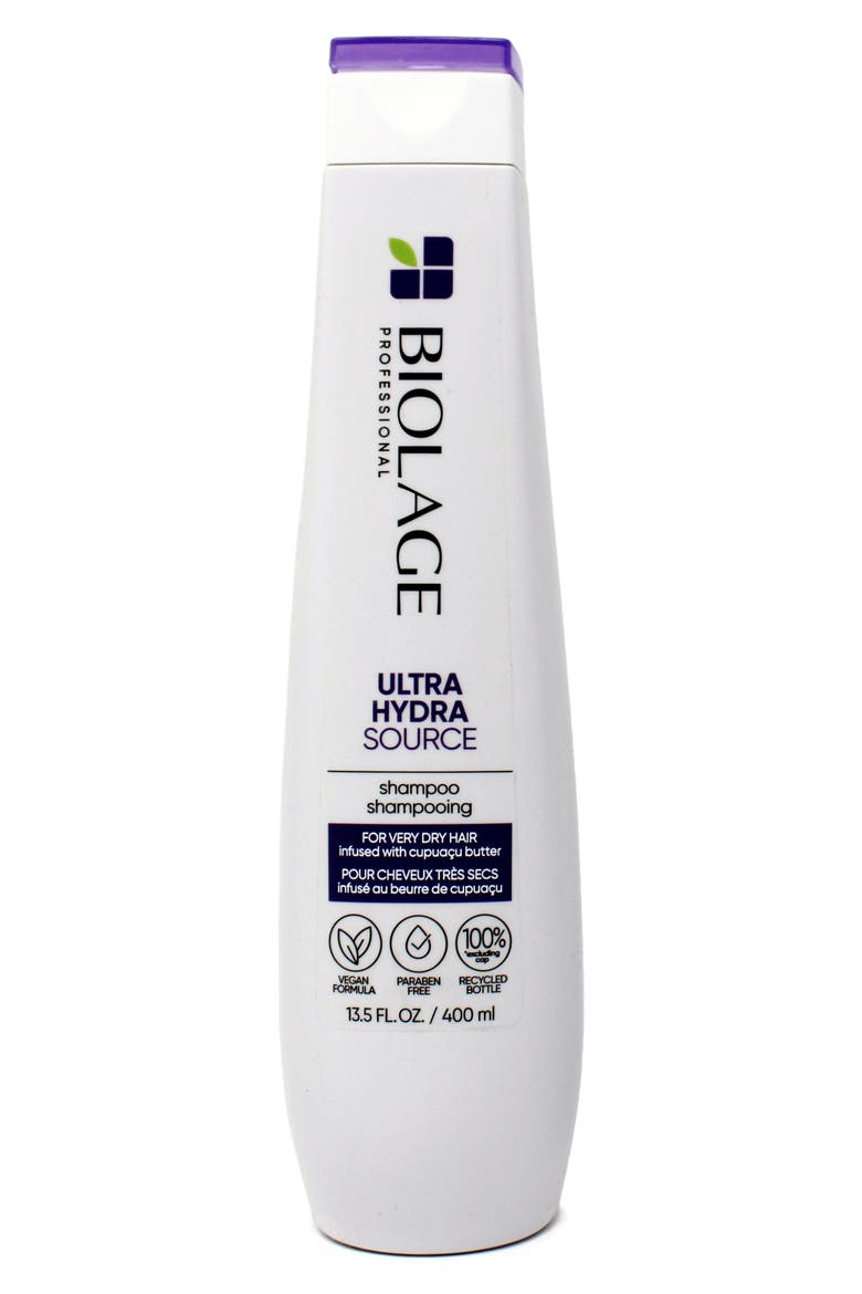 Ultimate Hydrasource Shampoo, Main, color, NO COLOR