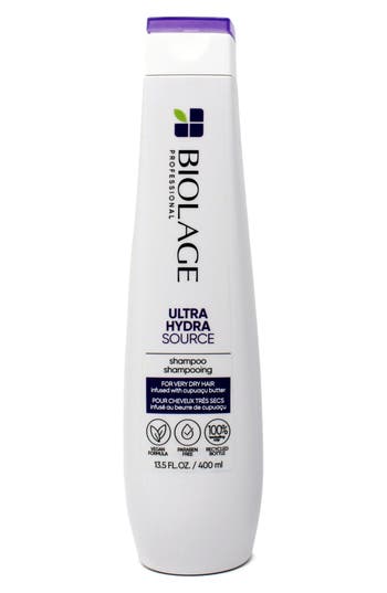Matrix Ultimate Hydrasource Shampoo In Transparent