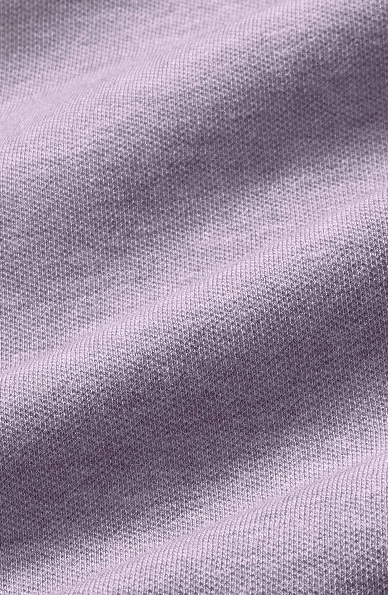 Mizzen+Main KPI Quarter Zip Pullover, Alternate, color, 