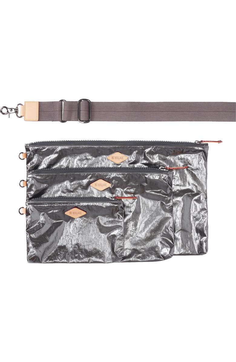 MZ Wallace Large Metro Deluxe Tote, Alternate, color,