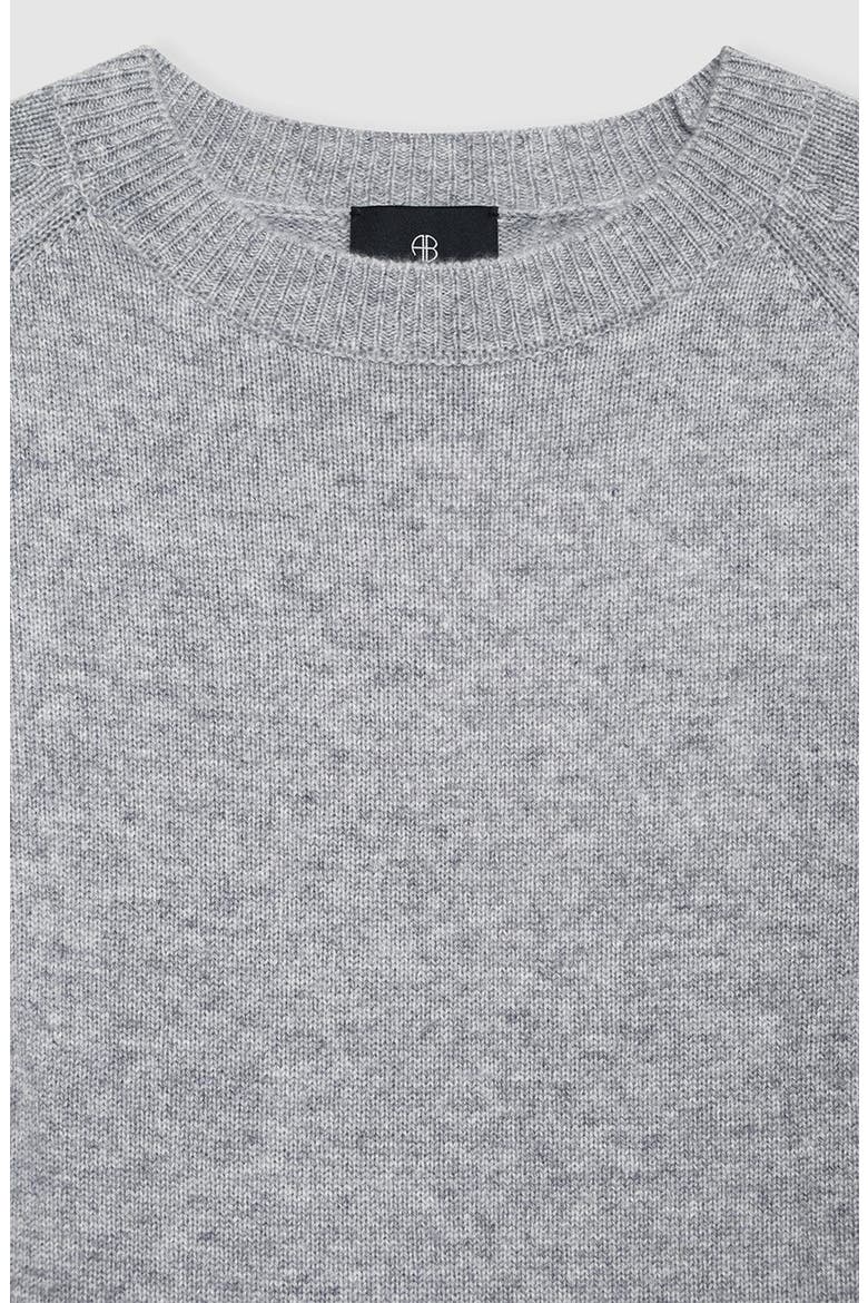 Jackson Sweater, Alternate, color, Medium Heather Grey