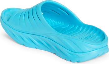 Gender Inclusive Ora Recovery Slide Sandal