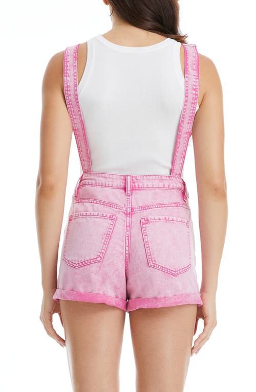 Shop Bayeas Anna Short Overalls