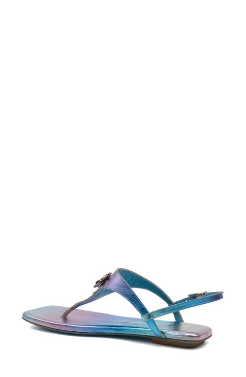 Valentina Rangoni Cleopatra Slingback Sandal