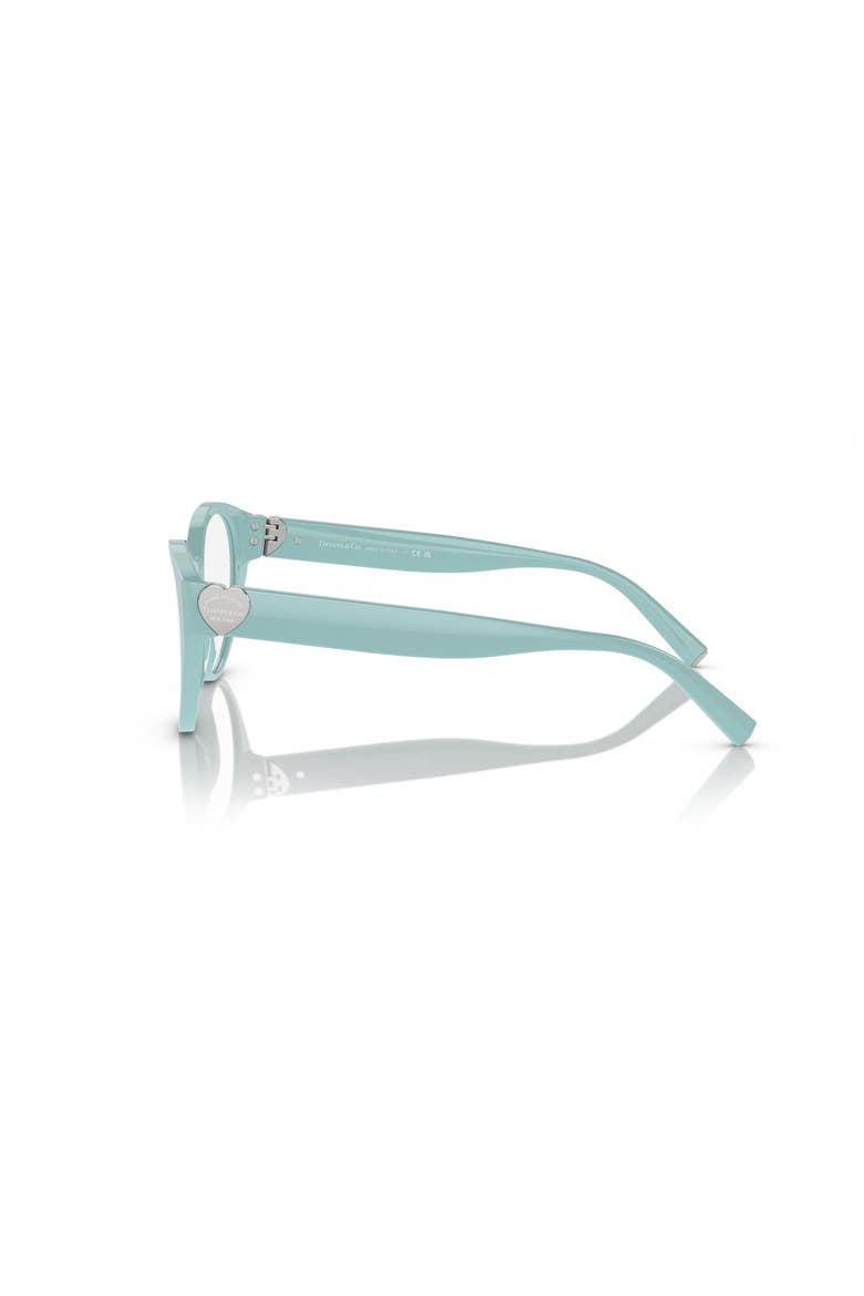 53mm Phantos optical glasses, Alternate, color, Blue