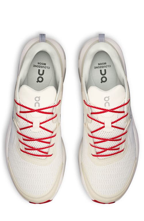 On Cloudze Mo Sneaker In Multi