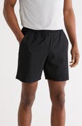 90 DEGREE BY REFLEX Warp Agility 7-Inch Shorts