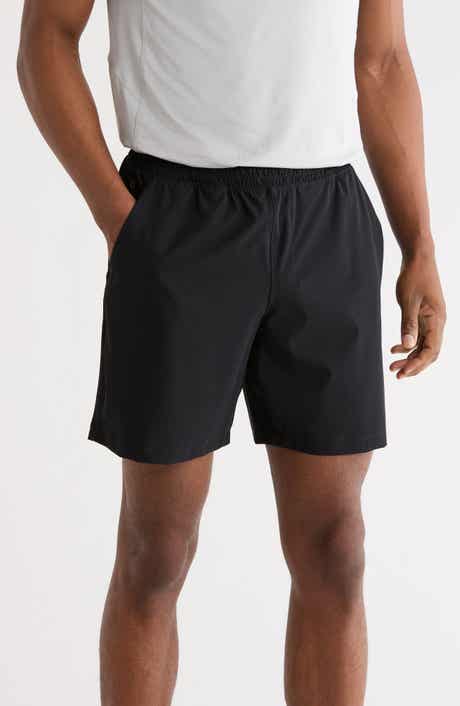 90 DEGREE BY REFLEX Warp Agility 7-Inch Shorts