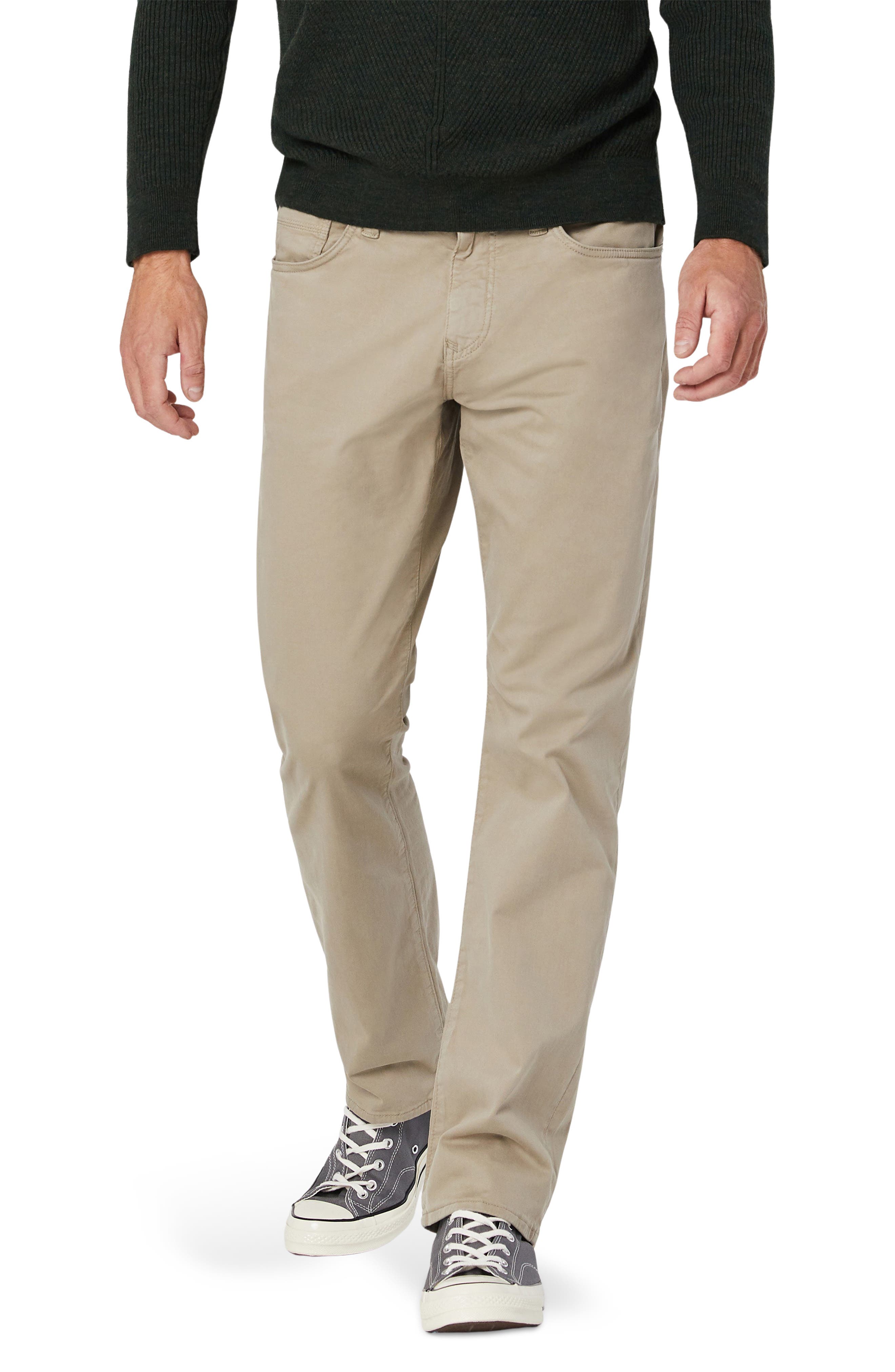 selected BAMBOO TWILL