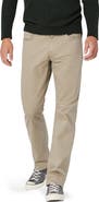 Mavi Jeans Matt Relaxed Straight Leg Twill Pants